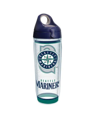 Tervis Tumbler Seattle Mariners 24 Oz Tradition Classic Water Bottle