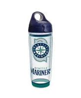 Tervis Tumbler Seattle Mariners 24 Oz Tradition Classic Water Bottle
