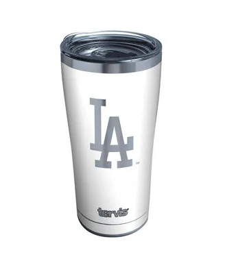 Tervis Tumbler Los Angeles Dodgers 20 Oz Roots Tumbler with Slider Lid