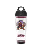Tervis Tumbler Arizona Coyotes 24 Oz Tradition Classic Water Bottle