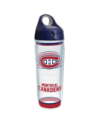 Tervis Tumbler Montreal Canadiens 24 Oz Tradition Classic Water Bottle