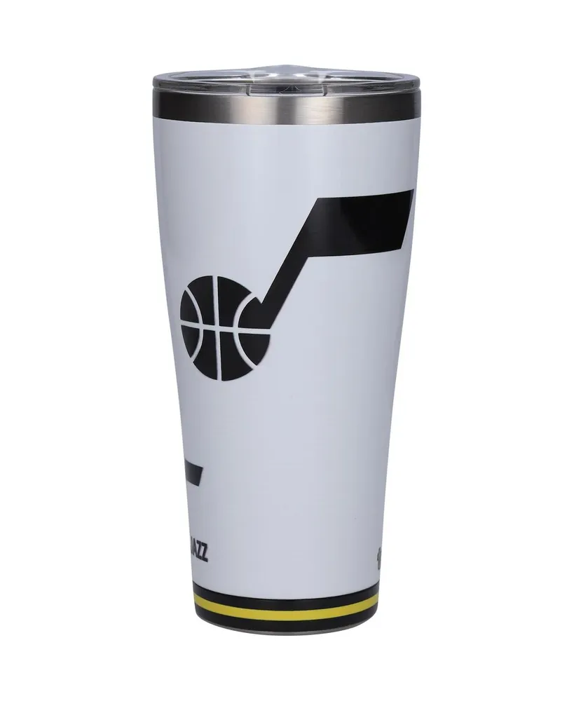 Tervis Tumbler Utah Jazz 30 Oz Arctic Stainless Steel Tumbler