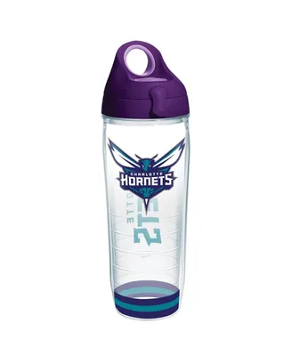 Tervis Tumbler Charlotte Hornets 24 Oz Arctic Classic Water Bottle