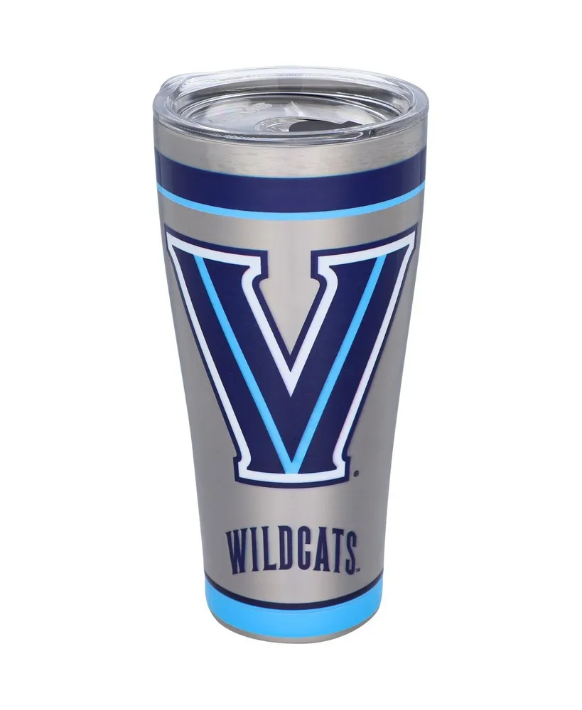 Tervis Tumbler Villanova Wildcats 30 Oz Tradition Tumbler - Silver