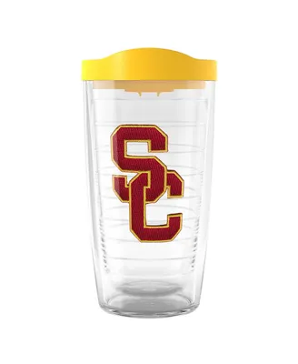 Tervis Tumbler Usc Trojans 16 Oz Emblem Tumbler