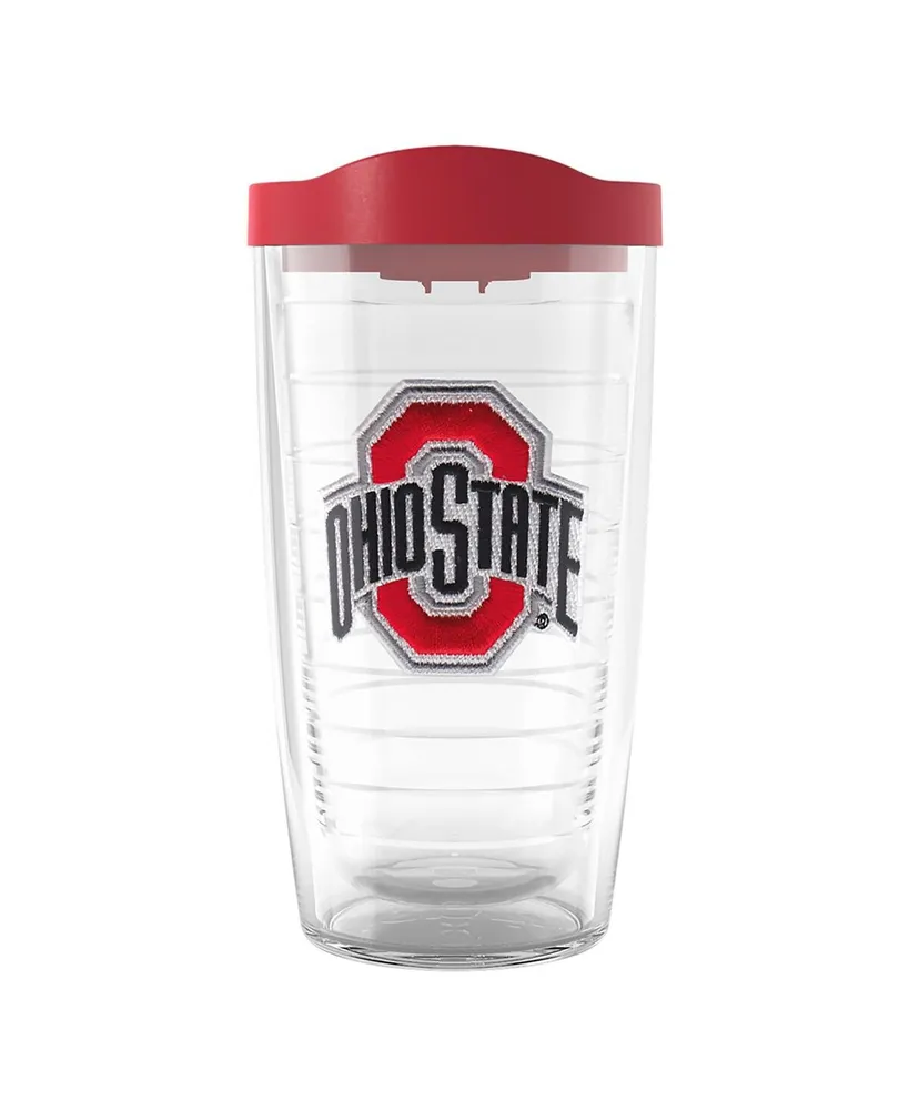 Tervis Tumbler Ohio State Buckeyes 24 Oz Spirit Classic Tumbler