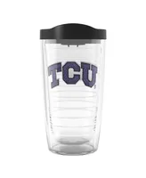 Tervis Tumbler Tcu Horned Frogs 16 Oz Emblem Tumbler