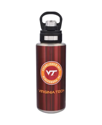 Tervis Tumbler Virginia Tech Hokies 32 Oz All In Wide Mouth Water Bottle