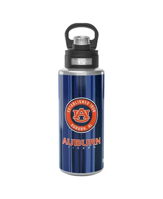 Tervis Tumbler Auburn Tigers 32 Oz All In Wide Mouth Water Bottle