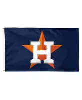 Wincraft Houston Astros 3' x 5' Primary Logo Single-Sided Flag