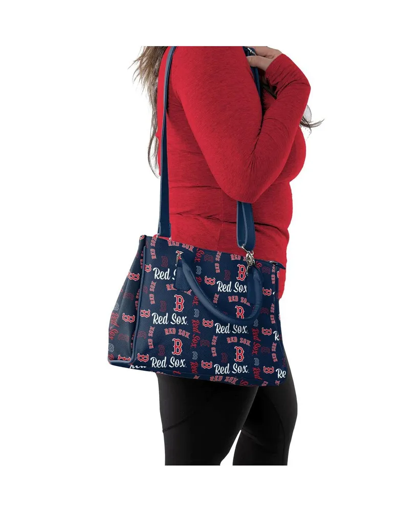 Women's Foco Boston Red Sox Repeat Brooklyn Tote