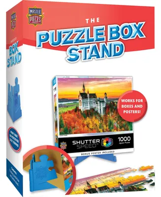 Masterpieces Jigsaw Puzzles Accessories - Puzzle Box Stand