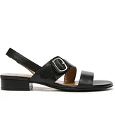 Naturalizer Meesha Slingback Sandals