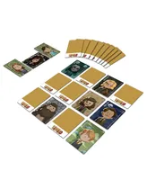 Horrible Guild Similo Harry Potter Card Game