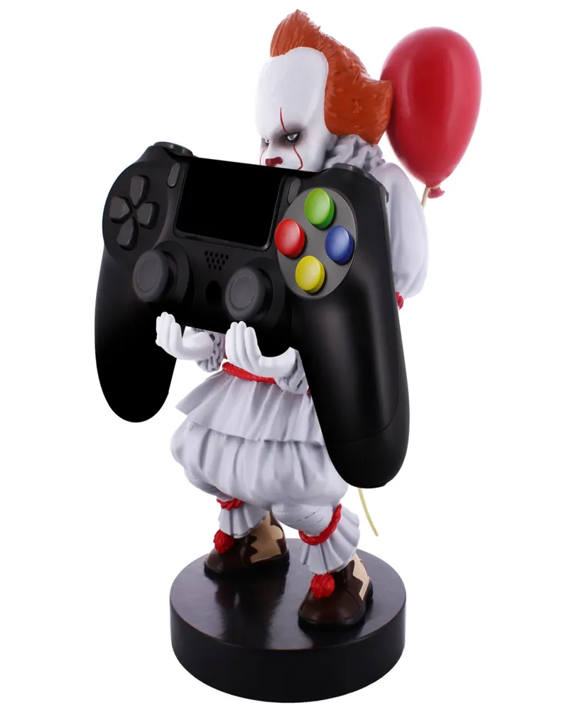 Exquisite Gaming Cable Guys Charging Phone Pennywise Controller Holder