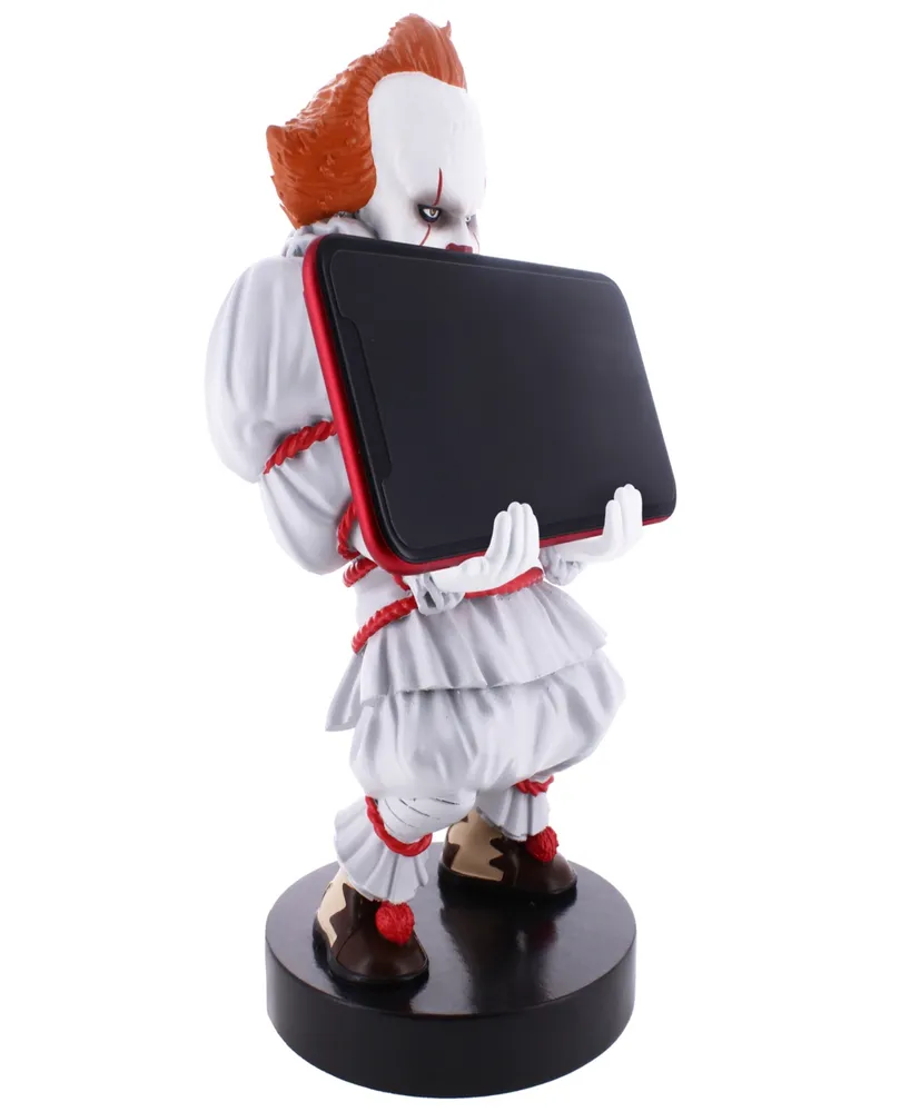 Exquisite Gaming Cable Guys Charging Phone Pennywise Controller Holder