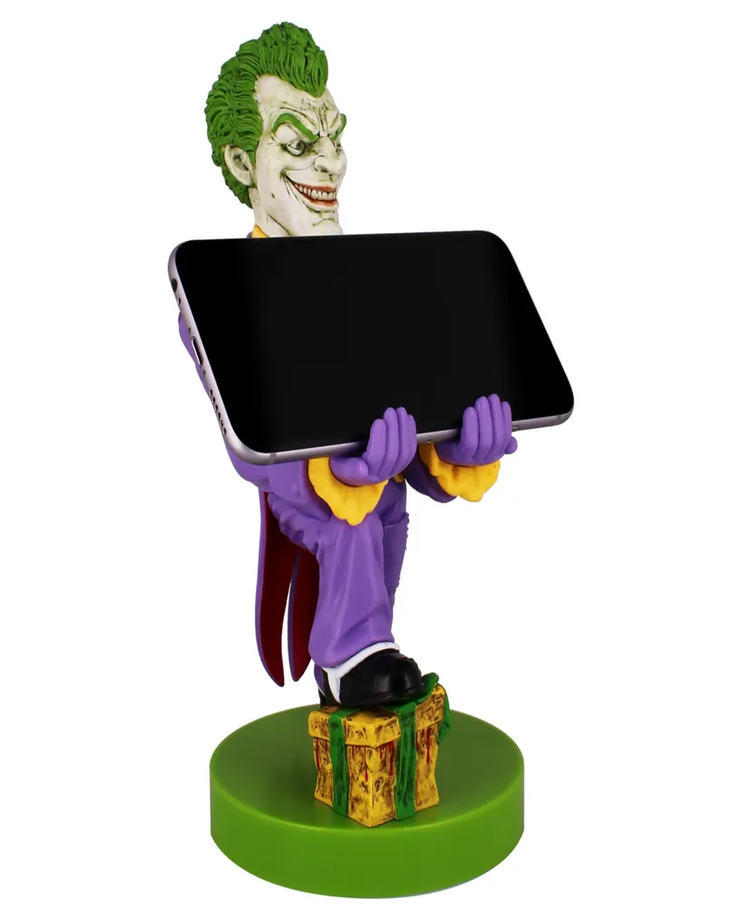 Exquisite Gaming Cable Guys Charging Phone The Joker Controller Holder