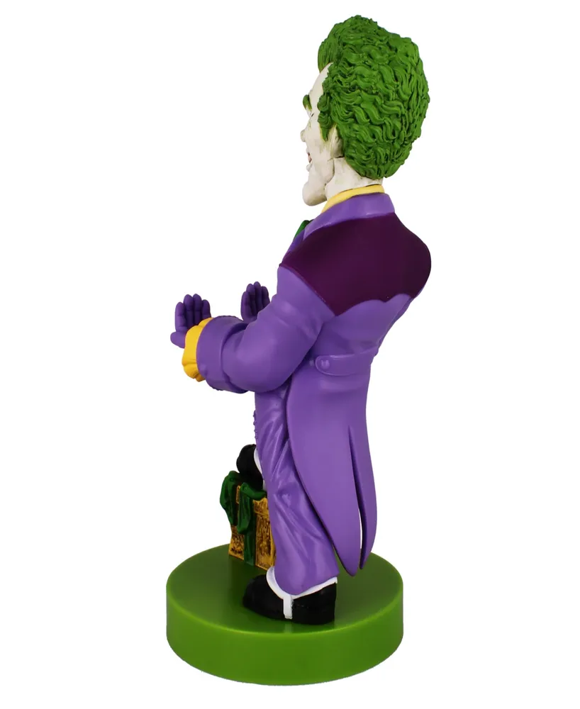 Exquisite Gaming Cable Guys Charging Phone The Joker Controller Holder