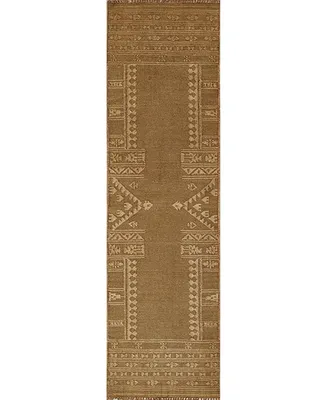 Lemieux Et Cie Duar DUA4 2'3" x 8' Runner Area Rug