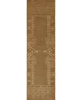 Lemieux Et Cie Duar DUA4 2'3" x 8' Runner Area Rug