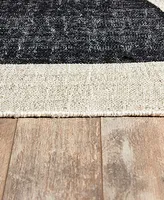 Lemieux Et Cie Gurara GUR7 2'3" x 8' Runner Area Rug