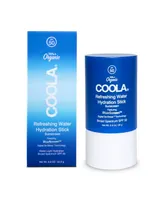 Coola Refreshing Water Hydration Stick Sun Protection Factor 50, 0.8 oz.