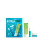 Coola Barrier Care Essentials Kit