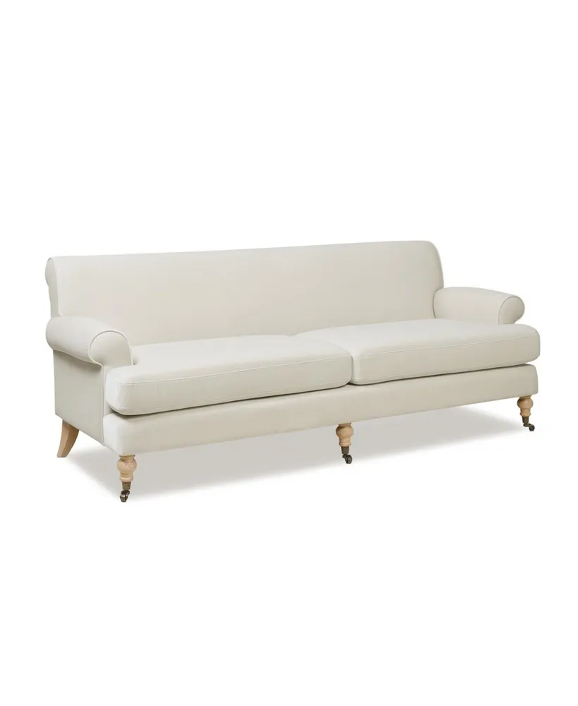 Alana Lawson 88" Two-Cushion Tightback Sofa