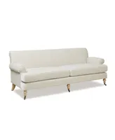 Alana Lawson 88" Two-Cushion Tightback Sofa