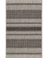 Lr Home Sunny SUNSH81246 1'10" x 3' Outdoor Area Rug