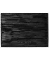 Montblanc Meisterstuck 4810 Leather Card Holder