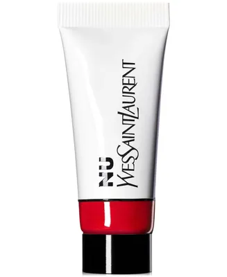 Yves Saint Laurent Nu Lip & Cheek Balmy Tint