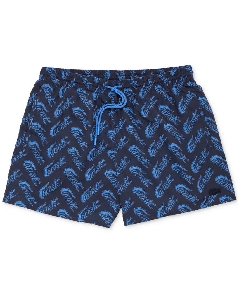 macys lacoste shorts