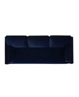 Jennifer Taylor Home Knox 84" Modern Farmhouse Sofa