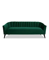 Jennifer Taylor Home Sandy 81" Wilson Home Sienna Accent Sofa