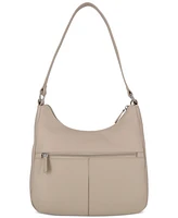 Giani Bernini Nappa Leather Hobo Bag