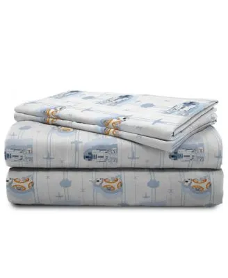 Star Wars Sheet Sets