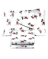 Disney Mickey Mouse Sheet Sets