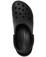 Crocs Men's and Women's Classic Clogs from Finish Line