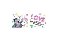 Love from Sesame Street by Sesame Workshop