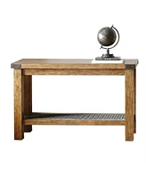 Steve Silver Hailee 48" Sofa Table