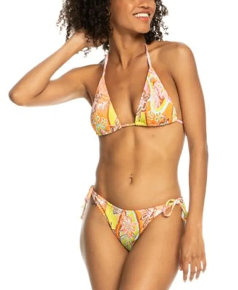 Roxy Bikini Women's Swimsuits & Swimwear - Macy's