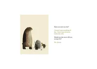 I Want My Hat Back by Jon Klassen