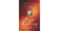 Jesus Calling: Enjoying Peace in His Presence by Sarah Young