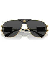 Versace Men's Sunglasses