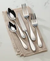 Reed & Barton Flatware 18/10, Dalton 5 Piece Place Setting