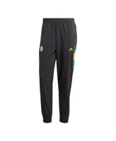 Men's adidas Black Bayern Munich Football Icon Training Pants