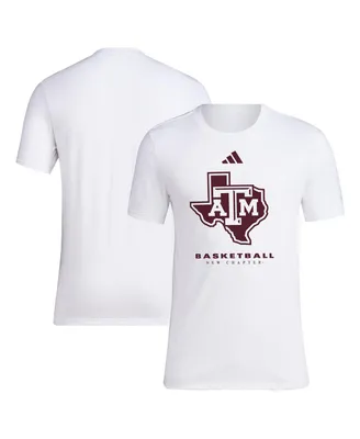 Adidas / Men's Texas A&M Aggies Black #12 Replica Baseball Jersey