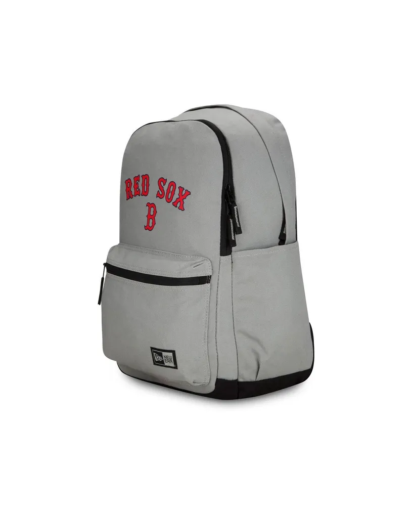 Loungefly Boston Red Sox Mascot Cosplay Mini Backpack 