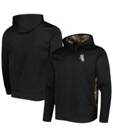 Men's Dunbrooke Black